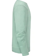Mikina "Authentic" 10. green model 22472547 - Russell Athletic Mikina "Authentic" 10. green model 22472547 - Russell Athletic