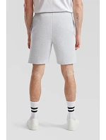 Fruit of the Loom Lightweight Shorts – teplákové šortky 16.4036 čierne Fruit of the Loom Lightweight Shorts – teplákové šortky 16.4036 čierne