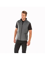 R Thermo prošívaná vesta 30. navy/navy model 22428725 - Result