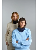 Merino nákrčník navy model 22456289 - Atlantis Headwear