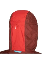 Pánska outdoorová bunda HURRICANE-M Tmavo zelená - Kilpi Pánska outdoorová bunda HURRICANE-M Tmavo zelená - Kilpi