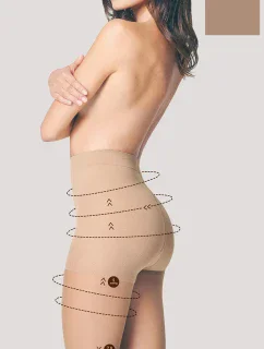 Comfort 20 den model 20216649 - Fiore