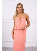 Boho šaty se model 18743316 - K-Fashion Boho šaty se model 18743316 - K-Fashion