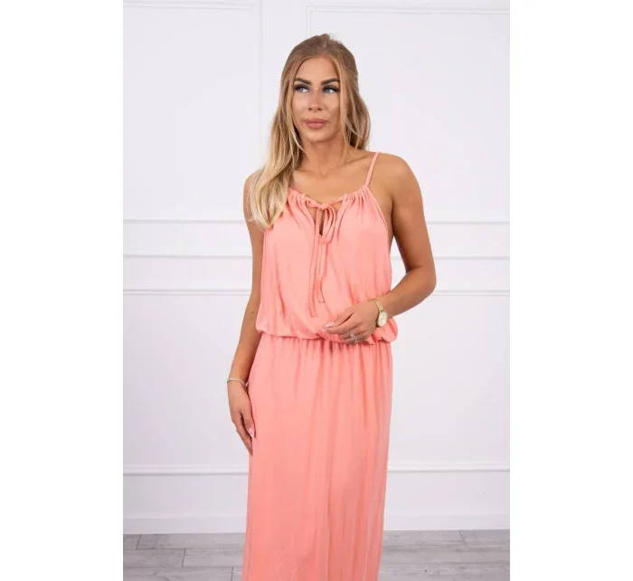 Boho šaty se model 18743316 - K-Fashion Boho šaty se model 18743316 - K-Fashion