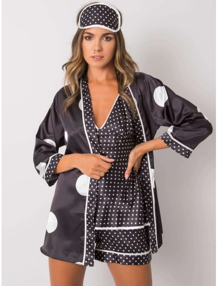 Sada BR KMPL model 17508431 černobílá - FPrice Sada BR KMPL model 17508431 černobílá - FPrice
