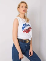 Top DS TP 1115.17P biela