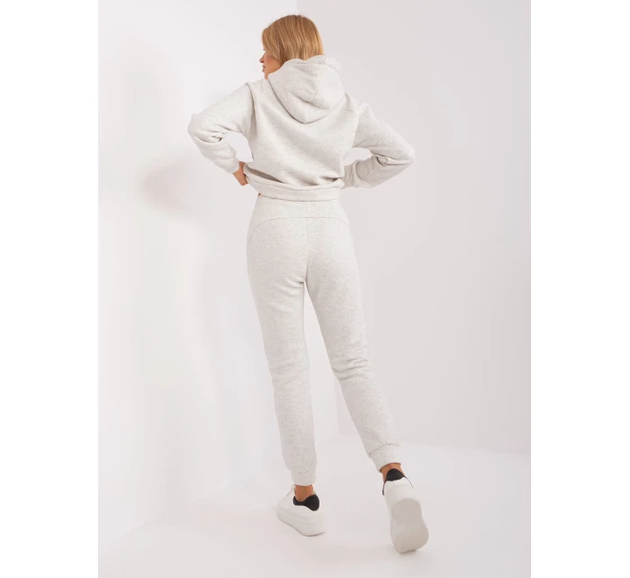 Komplet EM KMPL model 18955300 1.99P jasny szary - FPrice Komplet EM KMPL model 18955300 1.99P jasny szary - FPrice