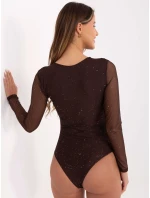 Body IT BO model 21480420 brązowy - FPrice