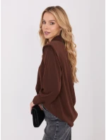 Košeľa IT KS 8631.59 hnedá Košeľa IT KS 8631.59 hnedá