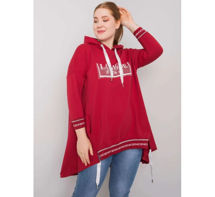 RV BL 6849.63P gaštanová