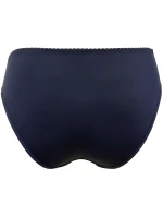 Nohavičky V-9413 modrá - Axami