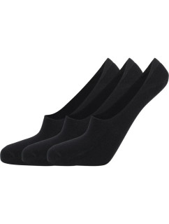 Dámske ponožky Endurance Livio Silicone Sneaker 3-Pack