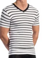 Pánske tričko RED1577 - Olaf Benz