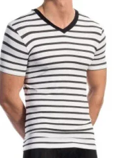 Pánské triko  model 3210474 - Olaf Benz