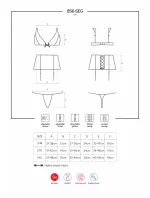 Rozpálený set 856 - SEG - Obsessive Rozpálený set 856 - SEG - Obsessive