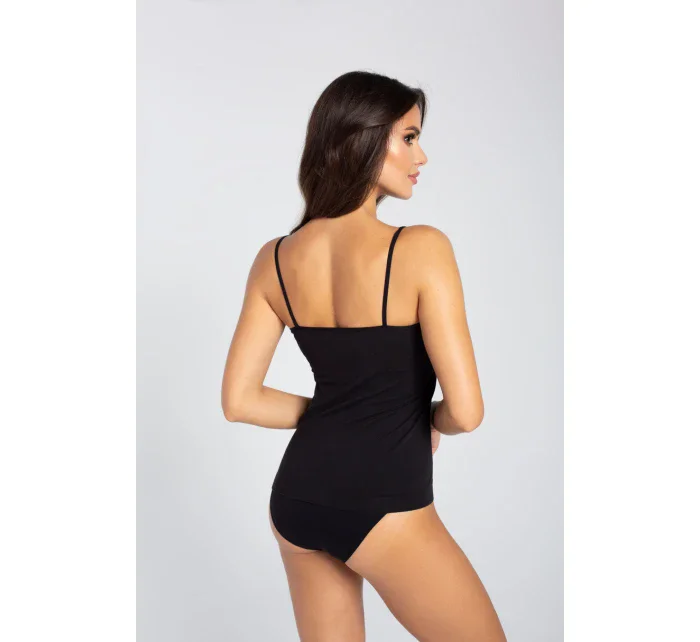 Dámska košieľka CAMISOLE COTTON - GATTA bodywear