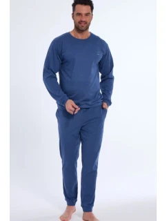 PÁNSKE PYŽAMO DR 322/288 LOFOTEN 2