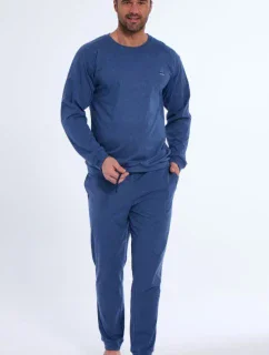 PÁNSKE PYŽAMO DR 322/288 LOFOTEN 2