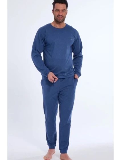 PÁNSKE PYŽAMO DR 322/288 LOFOTEN 2