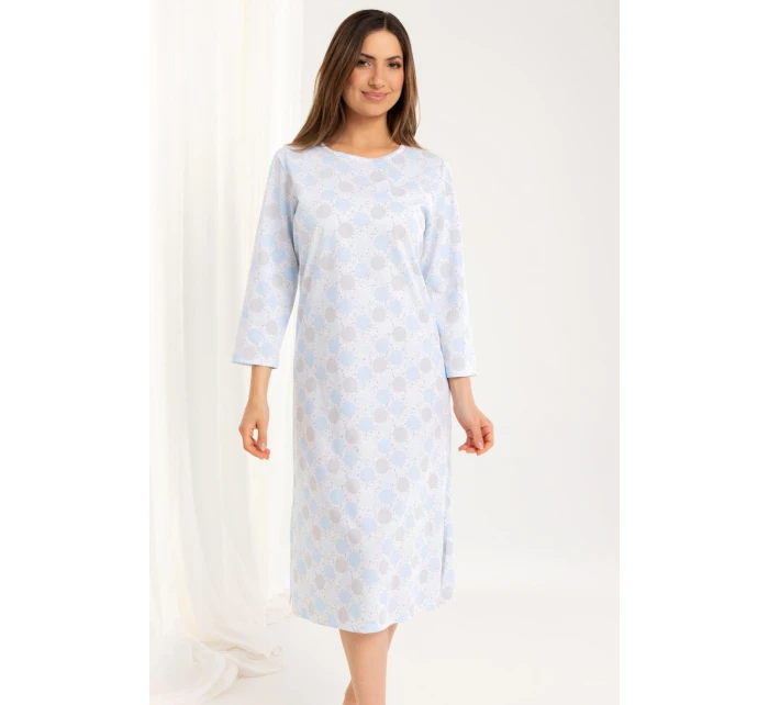 DÁMSKE TRIČKO 161 J/25