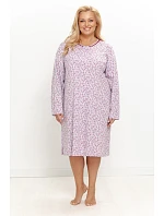 3660 NOČNÍ KOŠILE AGNESSA 2XL–3XL