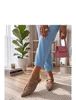 Baleríny model 227274 Solea