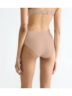 sloggi GO Daily Cotton Midi - BROWN - SLOGGI BROWN - SLOGGI sloggi GO Daily Cotton Midi - BROWN - SLOGGI BROWN - SLOGGI