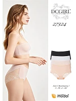 Kalhotky Dc Girl 27324 A12 Classic S–XL