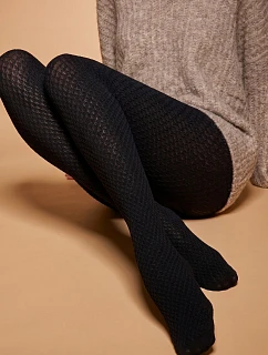 Rajstopy Knittex 22601 Mellow 50 den 2-4