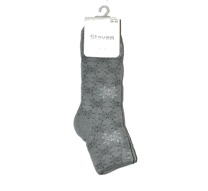 Dámske ponožky Steven Frotte art.123