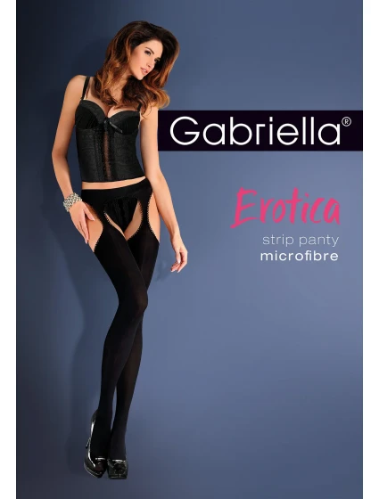 Dámské punčochové kalhoty Erotica Panty model 20584443 - Gabriella