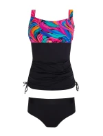 Plavky Self S 687 V2MI11 Marmaris 11 Tankiny