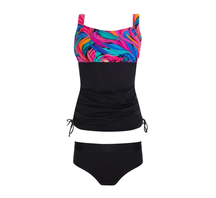 Plavky Self S 687 V2MI11 Marmaris 11 Tankiny