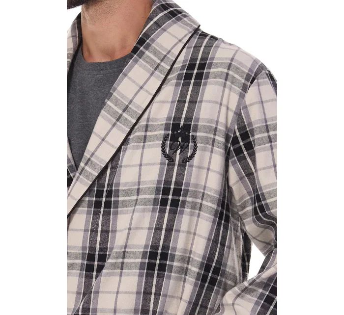 Pánský župan  3XL model 20616799 - L&L