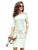 Dámske šaty 13-109 - NUMOCO