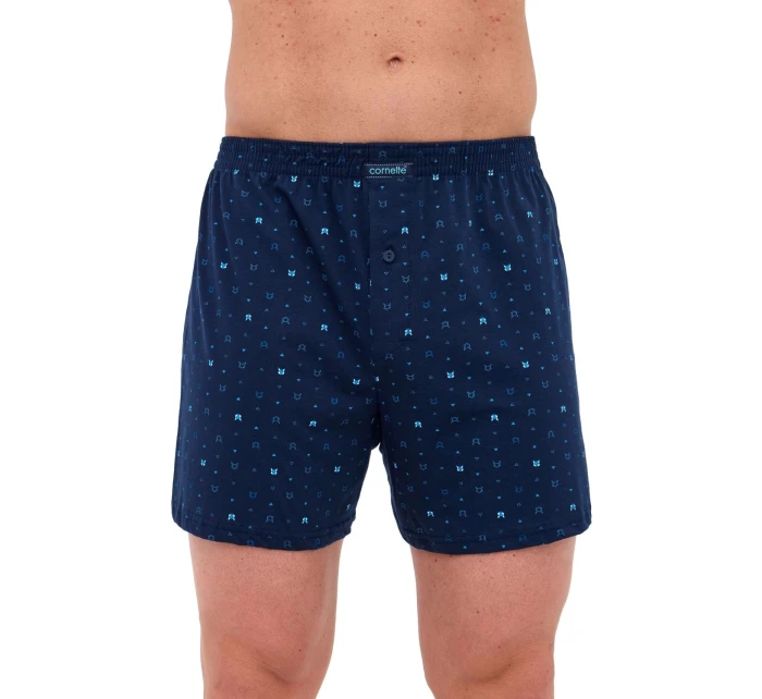 Pánské trenýrky model 21773140 Comfort - Cornette