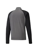 Mikina teamLIGA 1/4 Zip Top M model 21177228 13 pánské - Puma