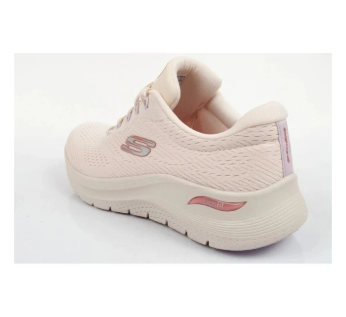 Dámska obuv Skechers Arch Fit W 150051/NTMT Dámska obuv Skechers Arch Fit W 150051/NTMT
