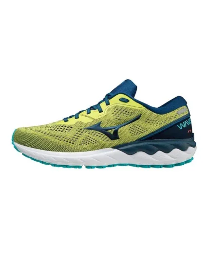 Boty Wave 2 M model 20242418 - Mizuno Boty Wave 2 M model 20242418 - Mizuno