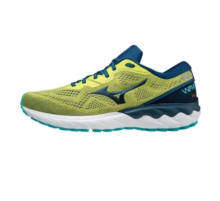 Boty Wave 2 M model 20242418 - Mizuno Boty Wave 2 M model 20242418 - Mizuno