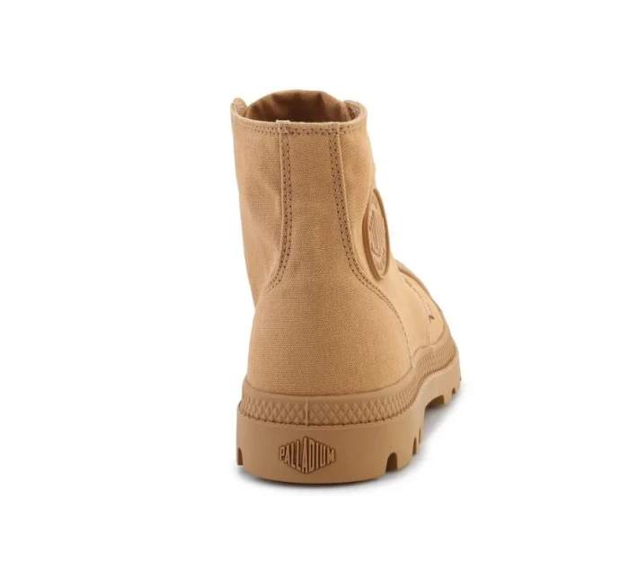 Boty Mono Chrome model 20726733 - Palladium