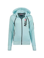 Dámská mikina s kapucí  EO Lady 100 model 22306425 - Geographical Norway