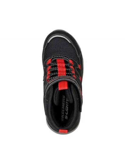Boty Mega Surge JR model 20696655 - Skechers Boty Mega Surge JR model 20696655 - Skechers