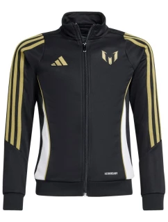 Juniorská mikina Messi model 20862390 - ADIDAS