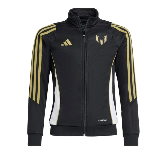 Juniorská mikina adidas Messi IZ2992