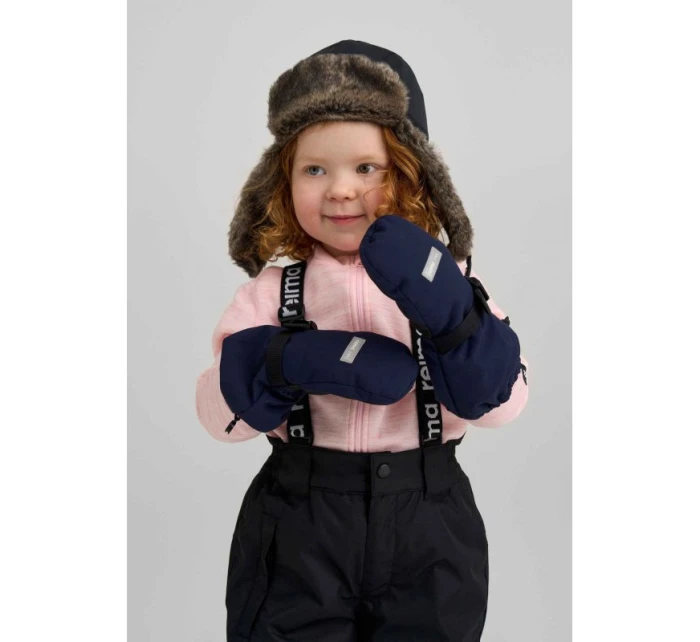 Czapka tec Jr model 20796115 - Reima