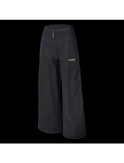 Dámské kalhoty model 21356327 W - Fitanu