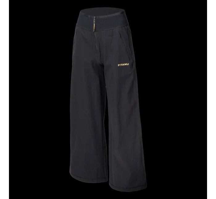 Dámské kalhoty model 21356327 W - Fitanu