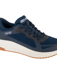 SlipIns: Bobs Squad 4  Look Navy Blue 36 model 21373740 - Skechers