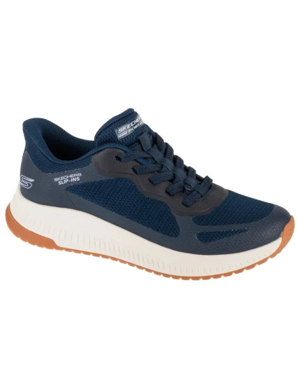 SlipIns: Bobs Squad 4 Look Navy Blue 36 model 21373740 - Skechers SlipIns: Bobs Squad 4 Look Navy Blue 36 model 21373740 - Skechers